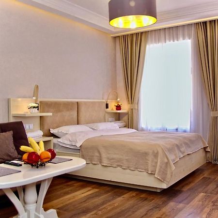 Abano View Apartment Τυφλίδα Εξωτερικό φωτογραφία