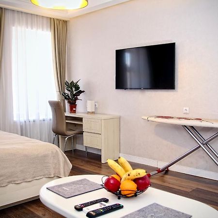 Abano View Apartment Τυφλίδα Εξωτερικό φωτογραφία