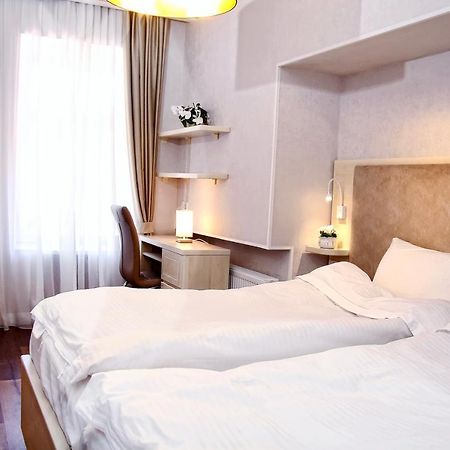 Abano View Apartment Τυφλίδα Εξωτερικό φωτογραφία