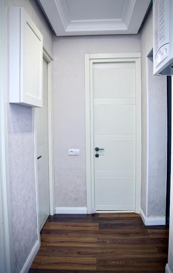 Abano View Apartment Τυφλίδα Εξωτερικό φωτογραφία